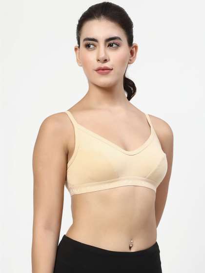 LILY Bra Full
                        Coverage