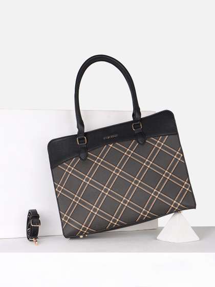 Allen Solly Women
                        Printed PU Laptop Sleeve