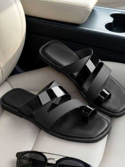 Anouk Men Comfort
                    Sandals