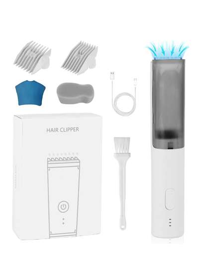MAYCREATE Baby Hair
                      Trimmer Cordless