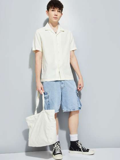 max Men Casual
                        Shirt