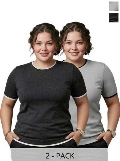 UNFLD Women 2
                          T-shirt