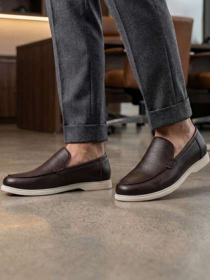 Bxxy Men Loafers