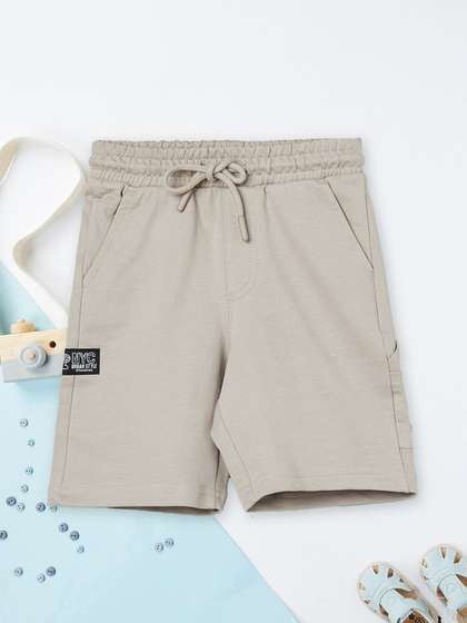 max Boys Shorts
