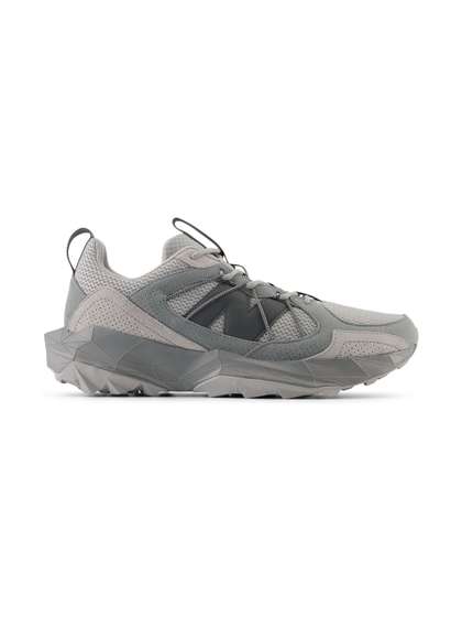 New Balance
                          TEKTREL Men Logo Detail Sneakers
