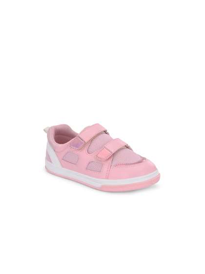 YK Unisex Kids
                        Patent Leather Sneakers