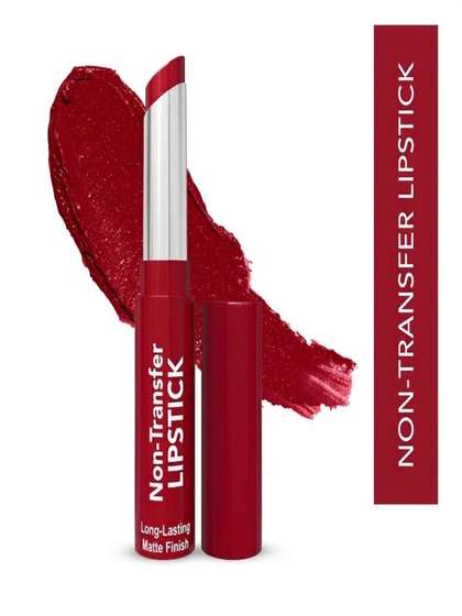 avoura Long Lasting
                        Matte Bullet Lipstick - 5 ml - Brown 06