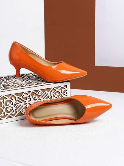 Commander Shoes PU
                        Party Kitten Pumps