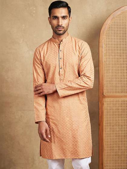 Jompers Men Kurta