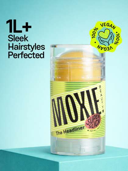 MOXIE BEAUTY The
                        Headliner Hair Finishing Wax Stick - 30 g