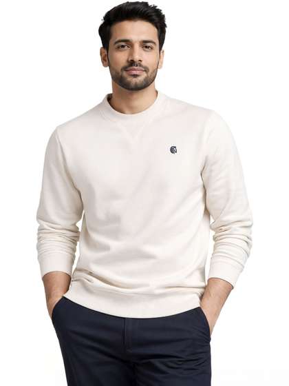 Mane & Mini Men
                        Sweatshirt