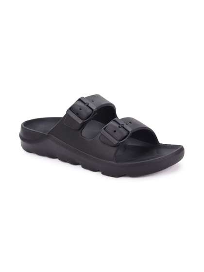 The Roadster
                        Lifestyle Co. Men Rubber Sandals