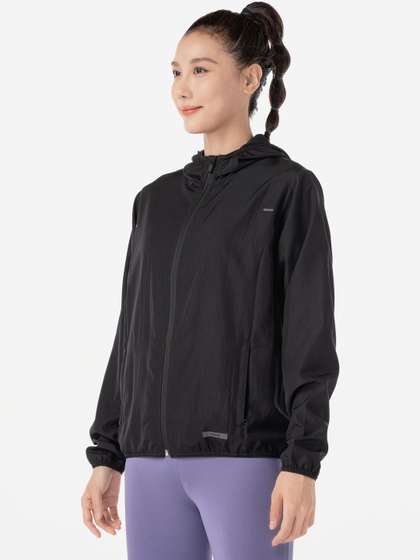 Decathlon Windproof
                      Running Jacket - Kiprun 100