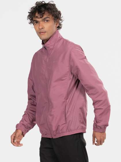 Decathlon Jacket
                        With Moisture Management FJA 100