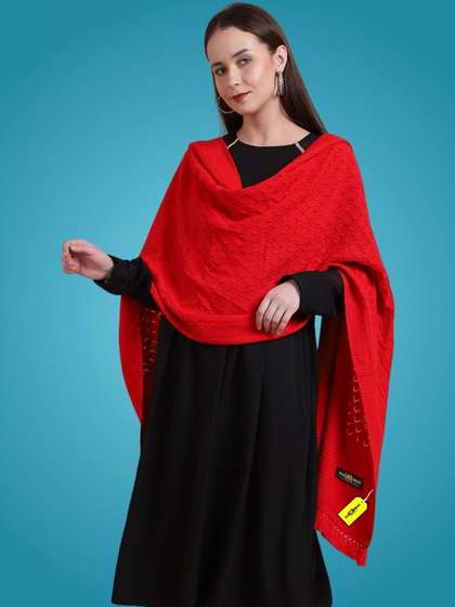 Pick Ur Needs Women
                        Shawl