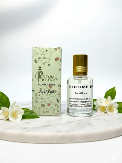 AL LAYL U Perfume 12ML