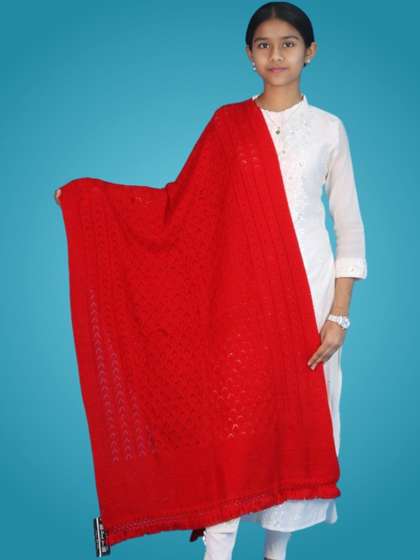 Pick Ur Needs Women
                        Shawl