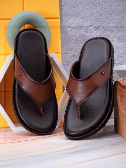 BANYY Men Thong
                    Flip-Flops