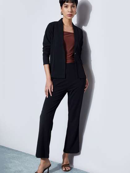 CODE by Lifestyle
                        Women Tailored Jacket
