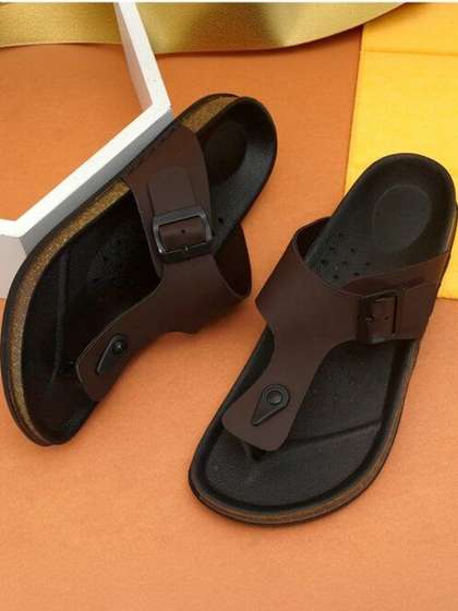 BANYY Men Thong
                    Flip-Flops
