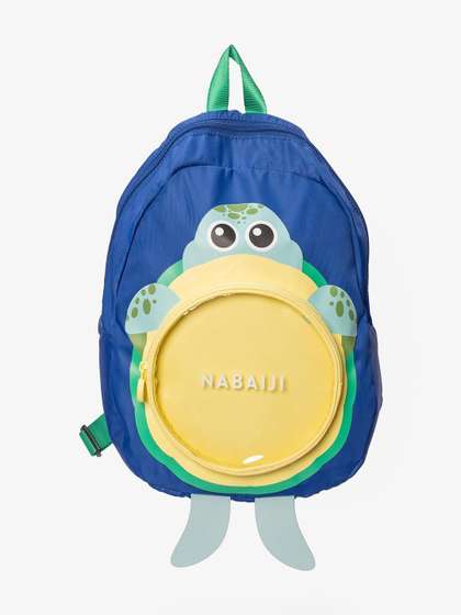 Decathlon Boys
                    Colourblocked Backpacks
