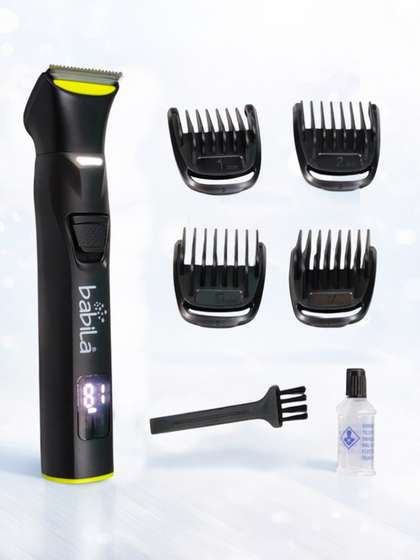 babila Beard Vibe
                    Trimmer -BBT-E22