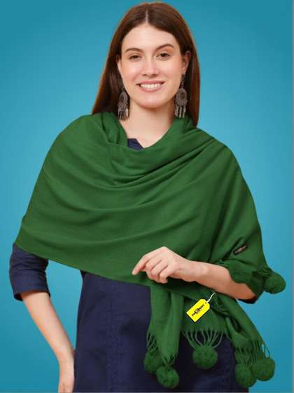Pick Ur Needs
                          Women Shawl