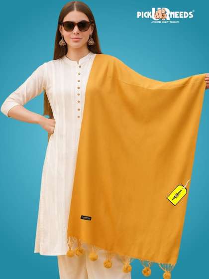 Pick Ur Needs Women
                        Shawl