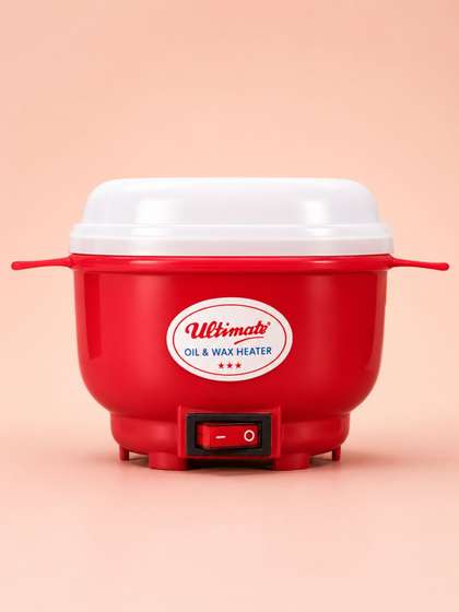 Crescent Ultimate
                        Oil & Wax Heater With Automated Temperature
                        Control