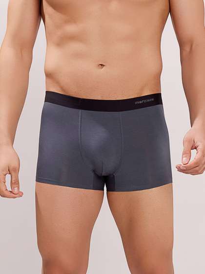 MERCAZE Modal Blend
                        Solid Trunks