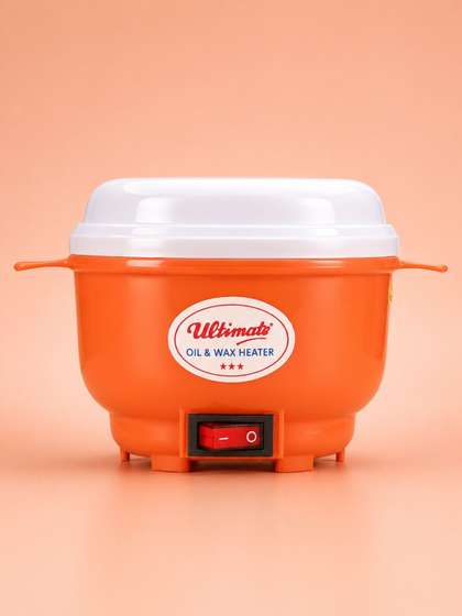 Crescent Ultimate
                        Oil & Wax Heater With Automated Temperature
                        Control