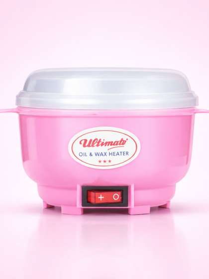 Crescent Ultimate
                        Oil & Wax Heater With Automated Temperature
                        Control