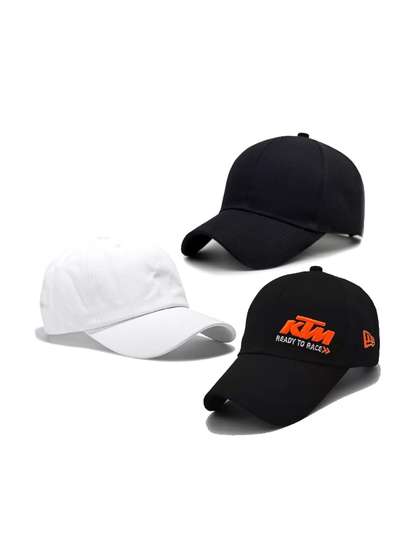 Brostin Men Embroidered
                    Caps