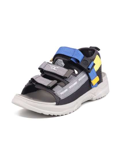 Red Chief Men Comfort
                    Sandals