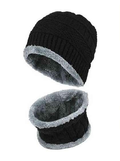 Brostin Men Caps
