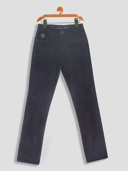 RUFF Boys Trousers