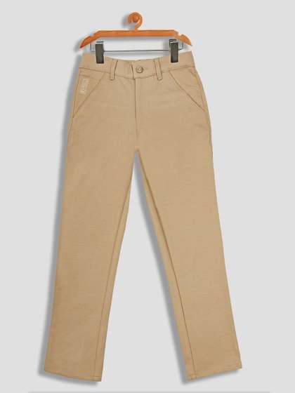 RUFF Boys Trousers