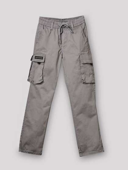 RUFF Boys Cargos
                    Trousers