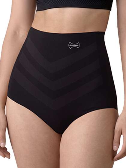 Dermawear Women
                        Breezeology Mini Corset Waist Shapewear