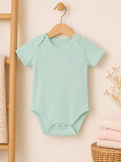 BabyZone Infants
                      Printed Cotton Bodysuits