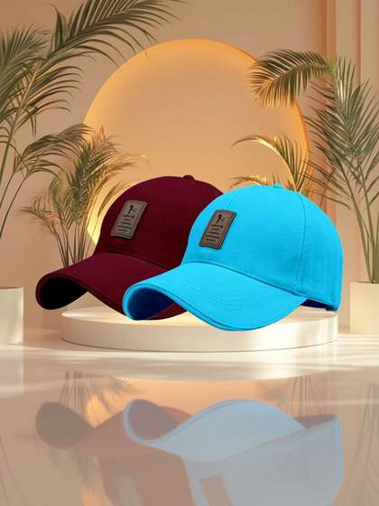 Brostin Men Caps