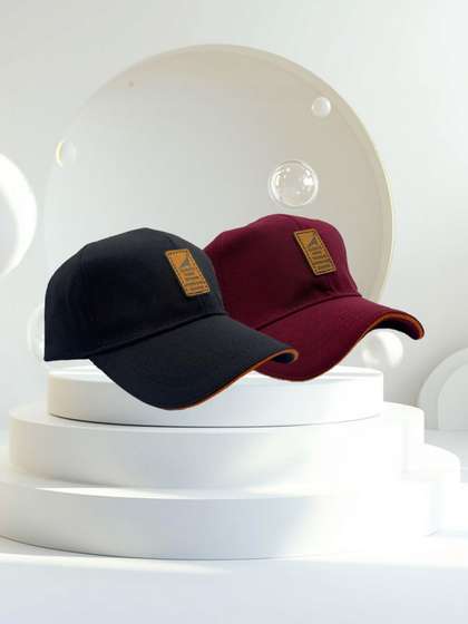 Brostin Men Caps