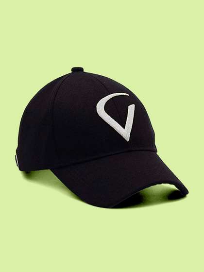 Brostin Men Embroidered
                    Caps