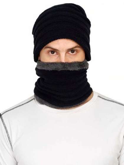 Brostin Men Caps