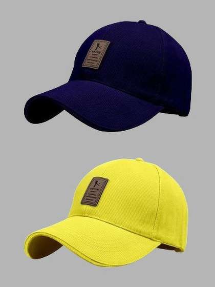 Brostin Men Caps