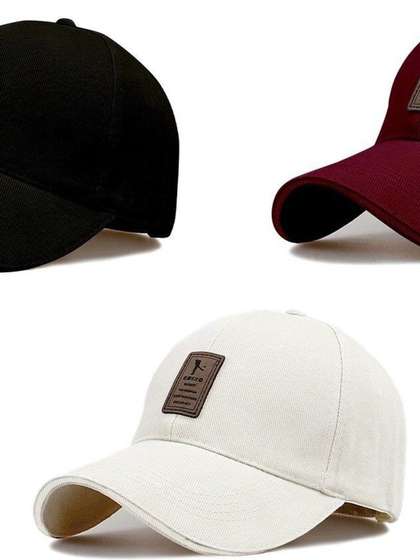 Brostin Men Caps