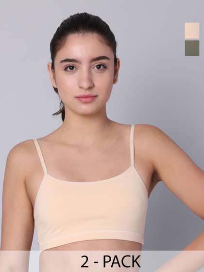 Sillysally Bra Full
                        Coverage