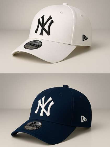 Brostin Men Embroidered
                    Caps