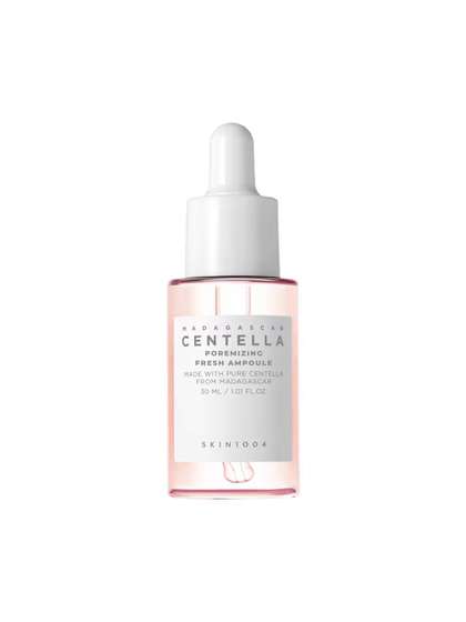 SKIN1004 Madagascar
                      Centella Pore Cleansing & Tightening Ampoule -
                      30 ml