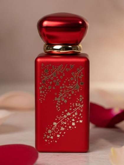 Authentic Rose EDP - 60 ml